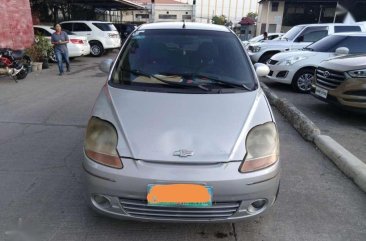 Chevrolet Spark LS