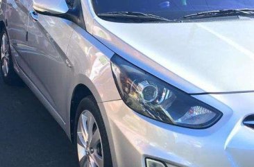 Hyundai Accent 2012 for sale