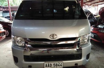 2016 Toyota Hiace for sale