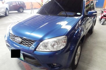 2012 Ford Escape Automatic Gasoline well maintained