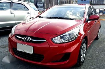 2015 Hyundai Accent for sale