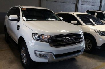 Ford Everest 2016 for sale 