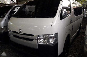 2017 Toyota Hiace for sale