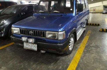 toyota tamaraw fx gl power steering for sale 