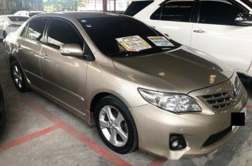 Toyota Corolla Altis 2011 FOR SALE