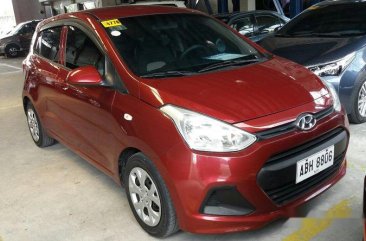 Hyundai Grand i10 2015 for sale