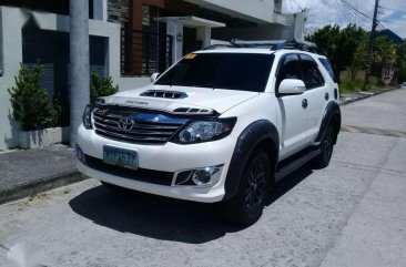 Toyota Fortuner 2014 for sale