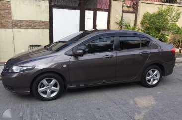 2012 Honda City 13 AT FOR SALE