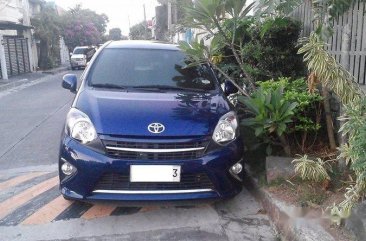 Toyota Wigo 2015 for sale 