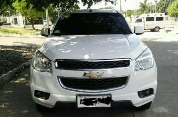 2014 CHEVROLET TRAILBLAZER FOR SALE