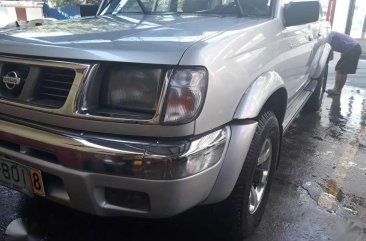 2001 Nissan Frontier for sale