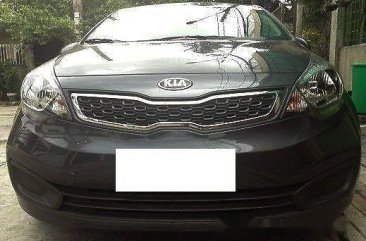 Kia Rio 2016 for sale 