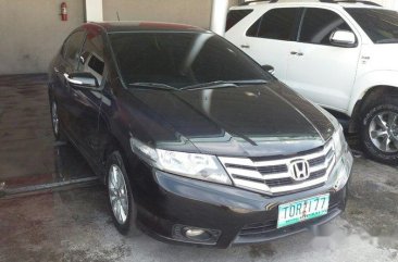 Honda City 2012 for sale 