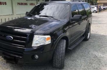 Ford Expedition limited 2008 FOR SALE 