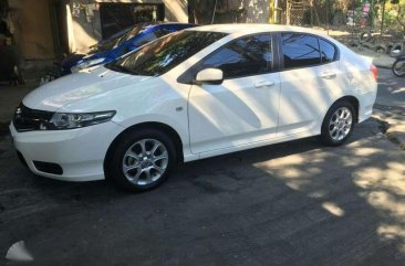 2013 Honda City 1.3 matic fresh sale or swap