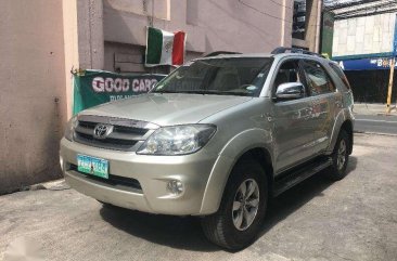 2006 Toyota Fortuner for sale