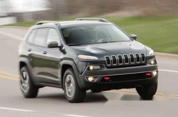 Cherokee Jeep 2016 for sale