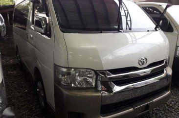 2014 Toyota Hiace Grandia for sale