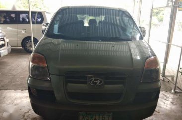 FOR SALE HYUNDAI Starex grx 2004 model