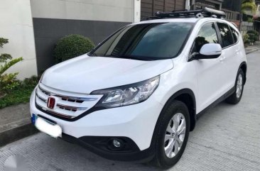 Honda CRV 2012 FOR SALE