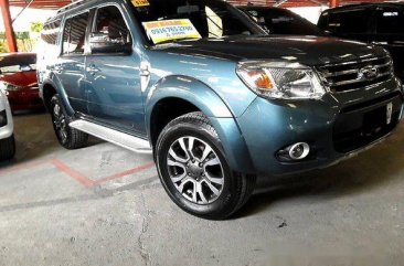 Ford Everest 2015 FOR SALE