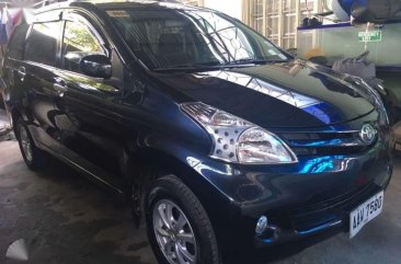 Toyota Avanza 2014 for sale