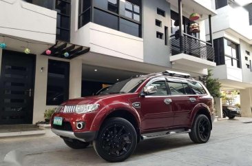 2013 Ford Everest FOR SALE