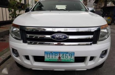 2012 Ford Ranger XLT 4x2 Diesel Automatic FOR SALE