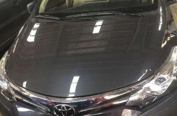 2015 Toyota Vios G MT FOR SALE