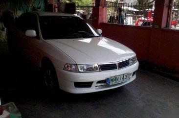 2000 Mitsubishi Lancer for sale