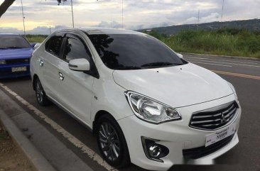 Well-kept Mitsubishi Mirage G4 2015 for sale 