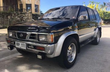 1996 Nissan Terrano FOR SALE