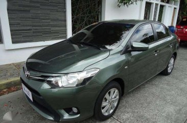 2017 Toyota Vios 1.3 E Dual Vvti A.T. FOR SALE