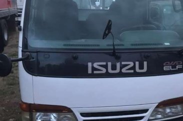 Isuzu Elf 2017 for sale