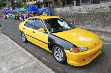 Honda Civic 1993 for sale