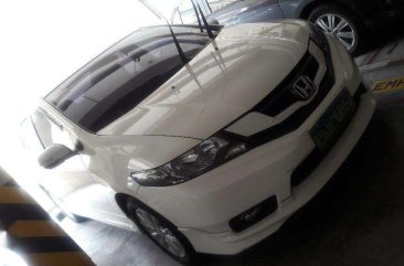 Honda City Modulo 2013 FOR SALE 