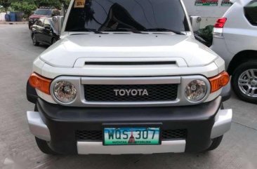 2014 Toyota Fj Cruiser at (ONE WAY CARS) FOR SALE