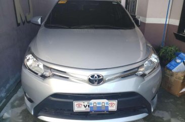 Toyota Vios 2016 Model FOR SALE 