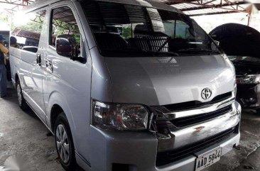 2016 Toyota Hiace Grandia for sale