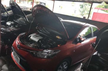 2017 Toyota Vios for sale