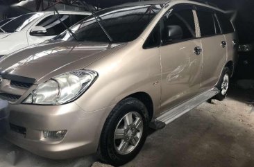 2008 Toyota Innova for sale