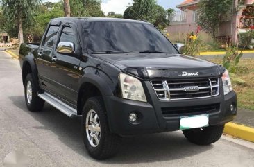 2008 Isuzu DMAX LS AT Lady Driven