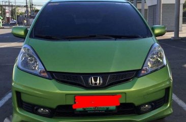 2013 Honda Jazz 1.5L AT FOR SALE