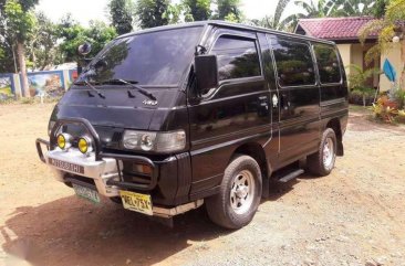 Mitsubishi Delica 2005 for sale