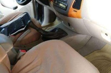 Toyota Innova 2007 for sale