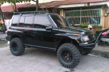 Suzuki Vitara 1997 Manual Transmission For Sale 