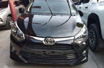 2017 Toyota Wigo for sale