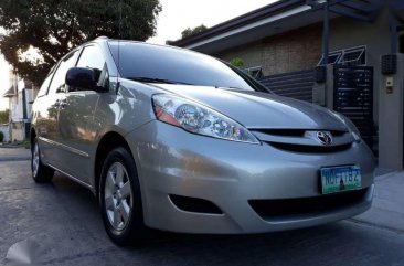 2007 Toyota Sienna FOR SALE