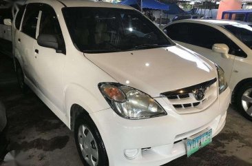 2007 1st owner Toyota Avanza 1.3L Engine Cebu Unit FOR SALE