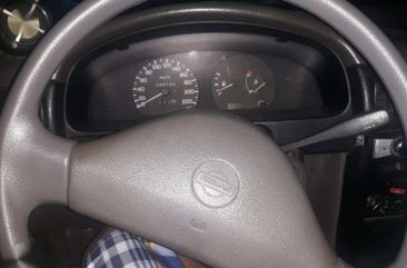 Nissan Sentra 98 model complete paper FOR SALE